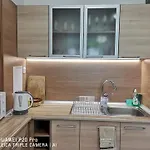 דירה Seagarden 19 *