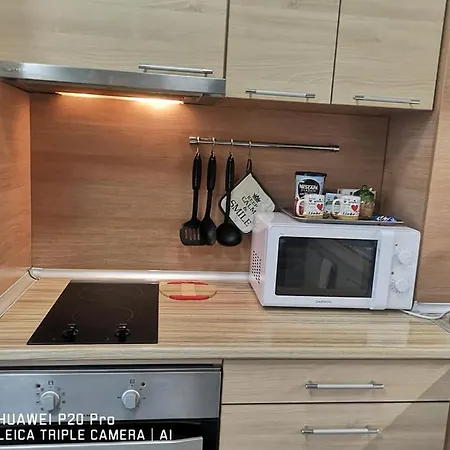 Apartamento Seagarden 19