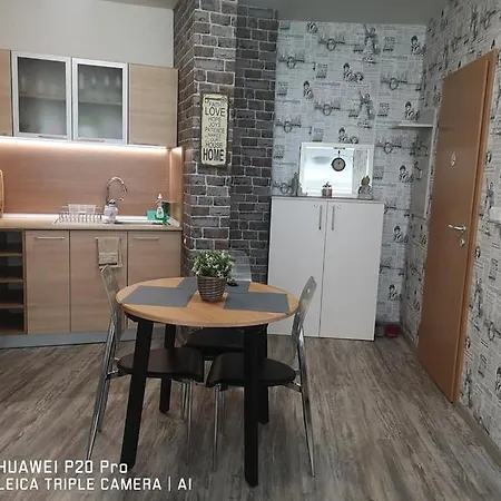 Seagarden 19 Apartamento *
