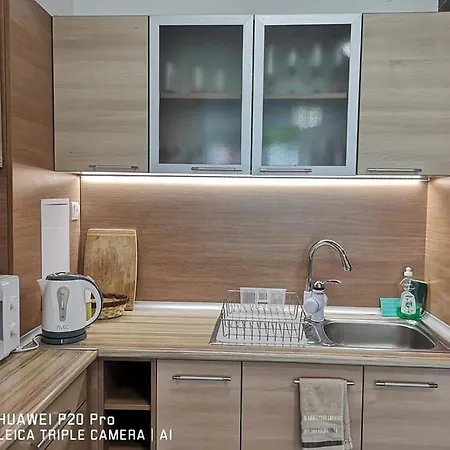 Apartamento Seagarden 19 *