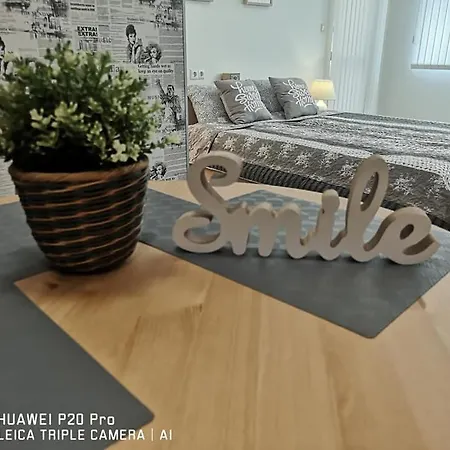 Apartamento Seagarden 19 *