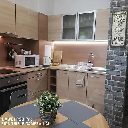 Apartamento Seagarden 19