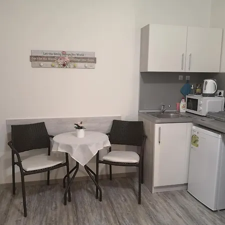 Apartamento Seagarden 19