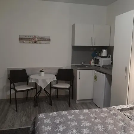 Apartamento Seagarden 19