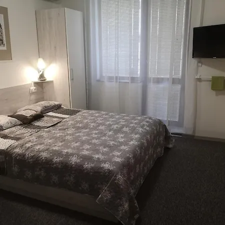 Apartamento Seagarden 19 *
