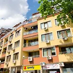 Seagarden 19 Варна