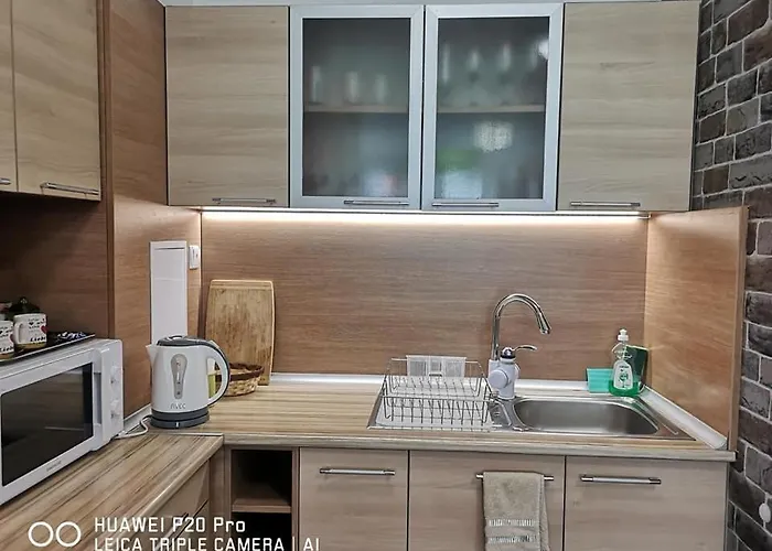 Lejlighed Seagarden 19 *