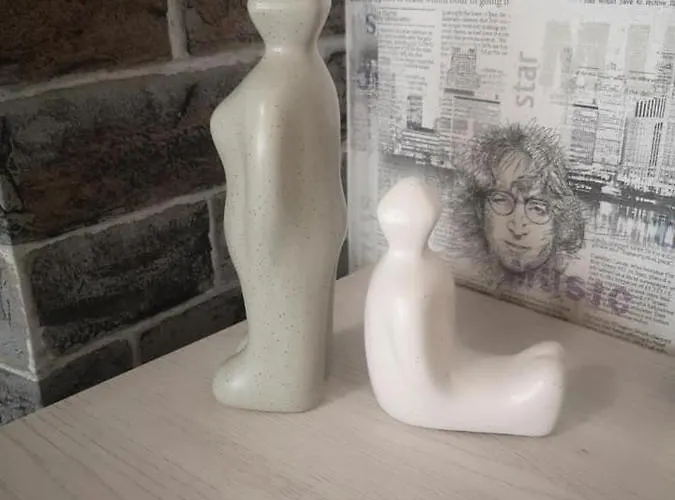 Seagarden 19 Lejlighed