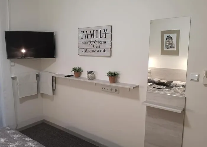 Lejlighed Seagarden 19 Varna