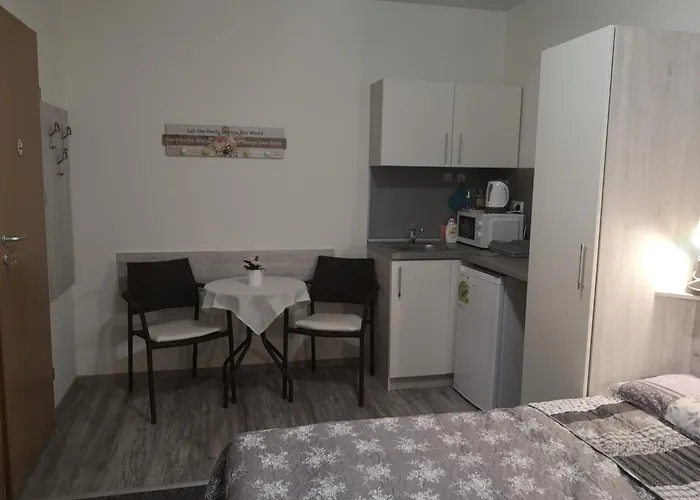 Lejlighed Seagarden 19