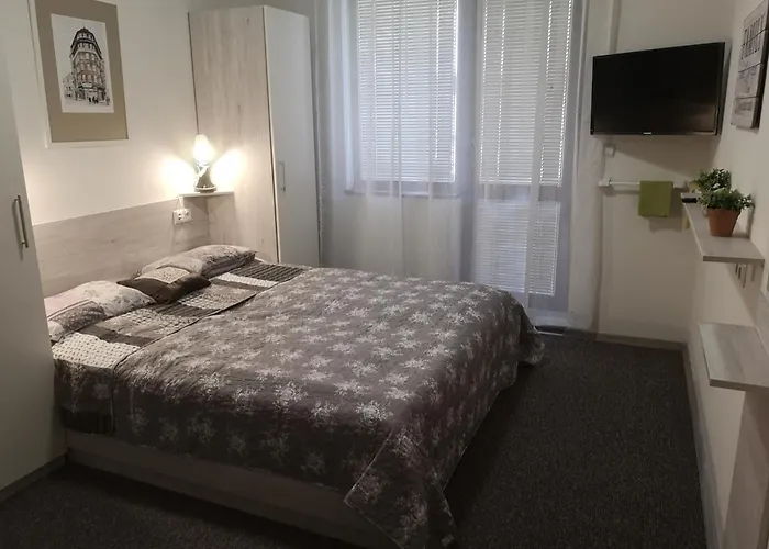 Lejlighed Seagarden 19 *