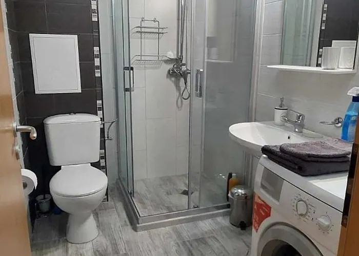 Lejlighed Seagarden 19