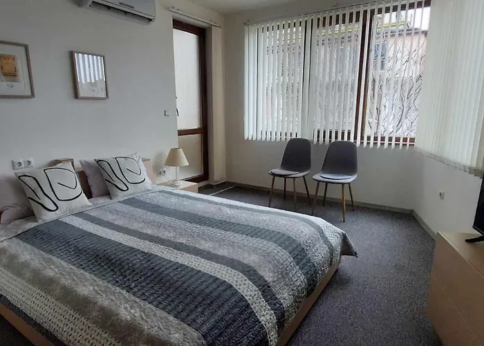 Lejlighed Seagarden 19 Varna